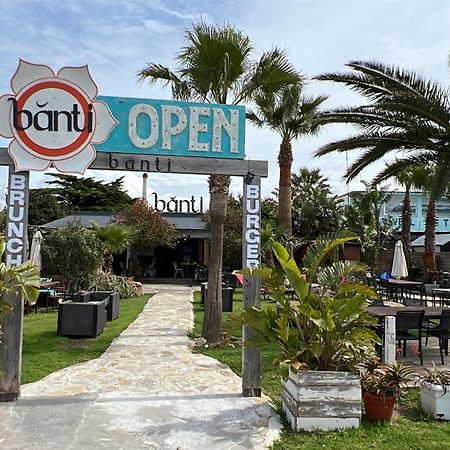Banti Garden Hotel Tarifa Eksteriør billede