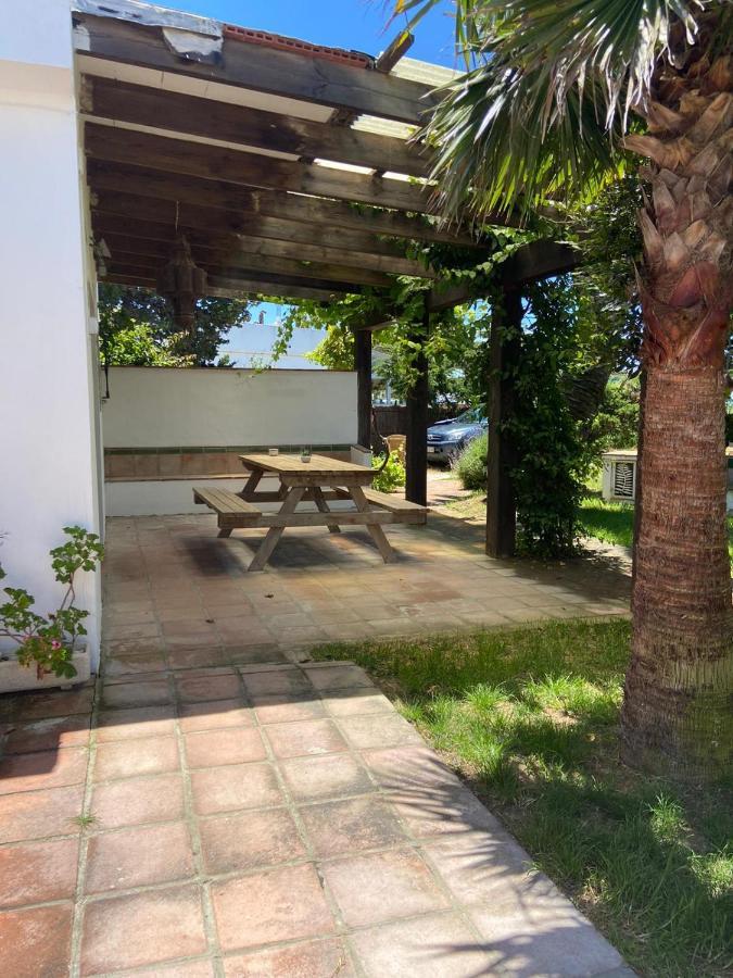 Banti Garden Hotel Tarifa Eksteriør billede